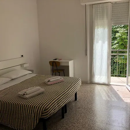 Hotel Argo 2*