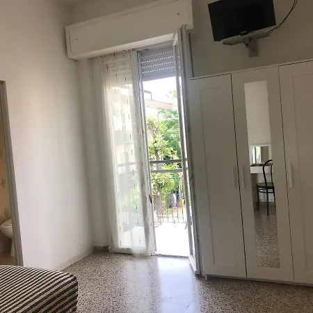 Argo Hotel