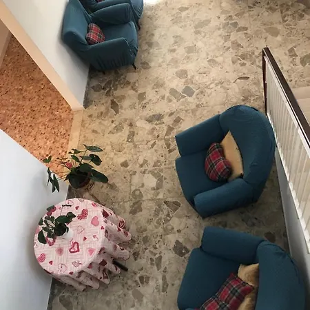 Argo Hotel