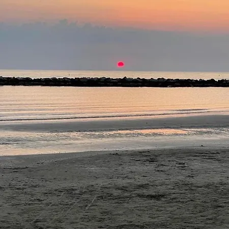 Argo Отель Римини