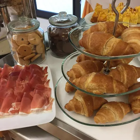 Argo Отель Римини