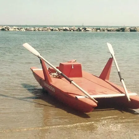 Argo Hotel Rimini