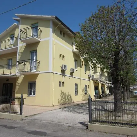 Argo Hotel