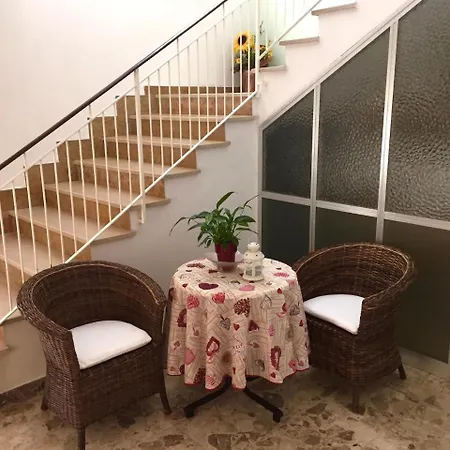 Hotel Argo