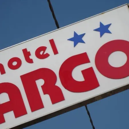 Hotel Argo Rimini
