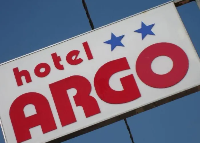 酒店 Argo 里米尼