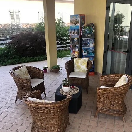 Argo Rimini