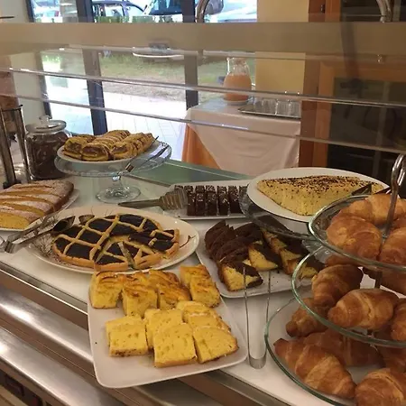 Hotel Argo Rimini