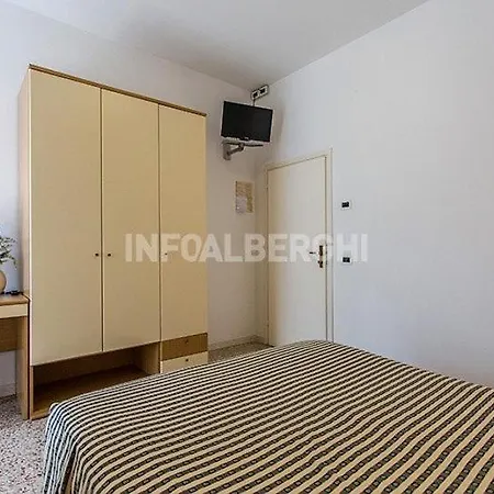 Argo Hotel Rimini