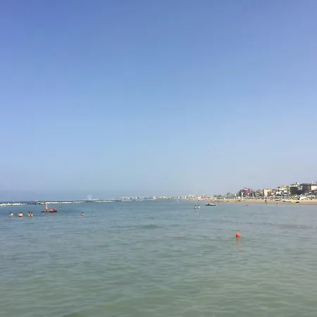Hotel Argo Rimini