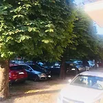 Argo Hotel