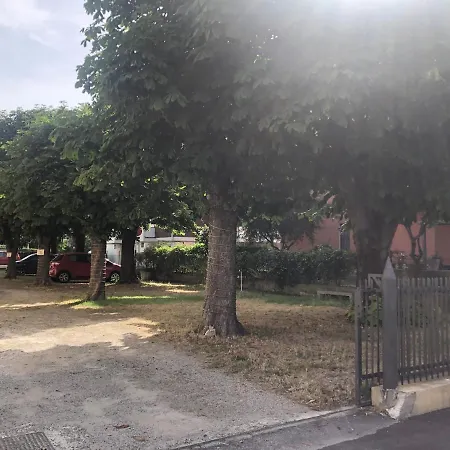 Otel Argo Rimini