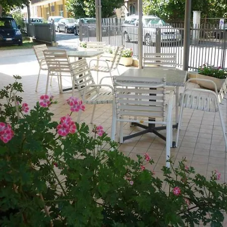 Otel Argo