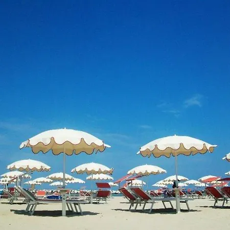 Otel Argo Rimini