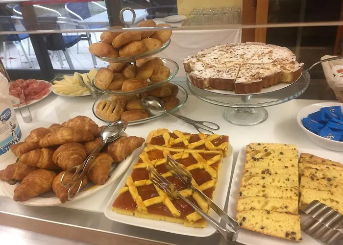 Argo 호텔 리미니