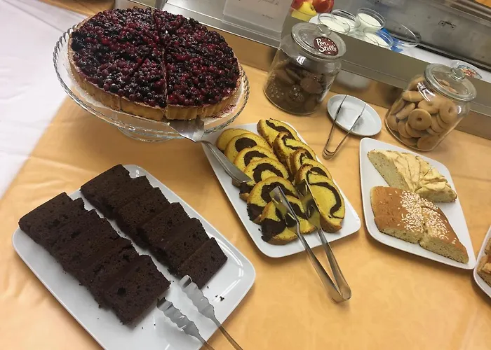 호텔 Argo 리미니