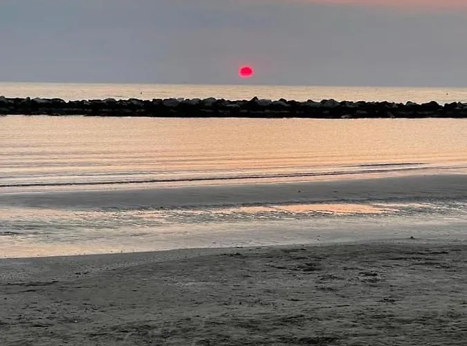 Argo 호텔 리미니